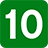 Bets10 Logo